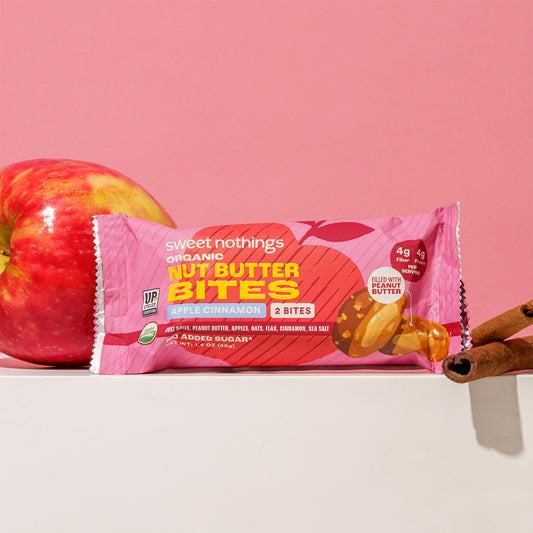 Apple Cinnamon 12 Pack