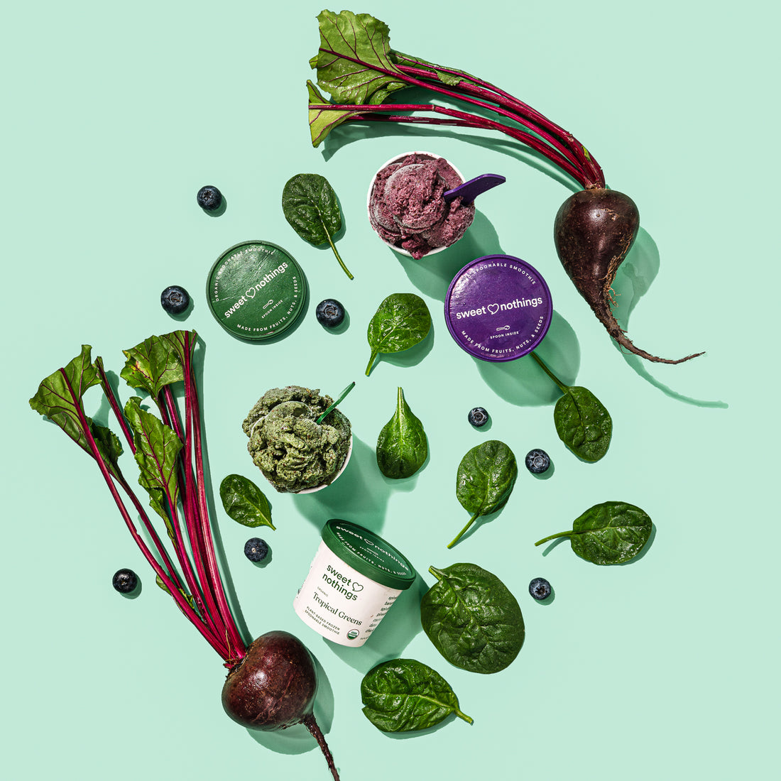 The Spoonable 3rd Edition: Bite Sized Wellness Tips from a Registered Dietitian