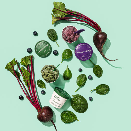 The Spoonable 3rd Edition: Bite Sized Wellness Tips from a Registered Dietitian