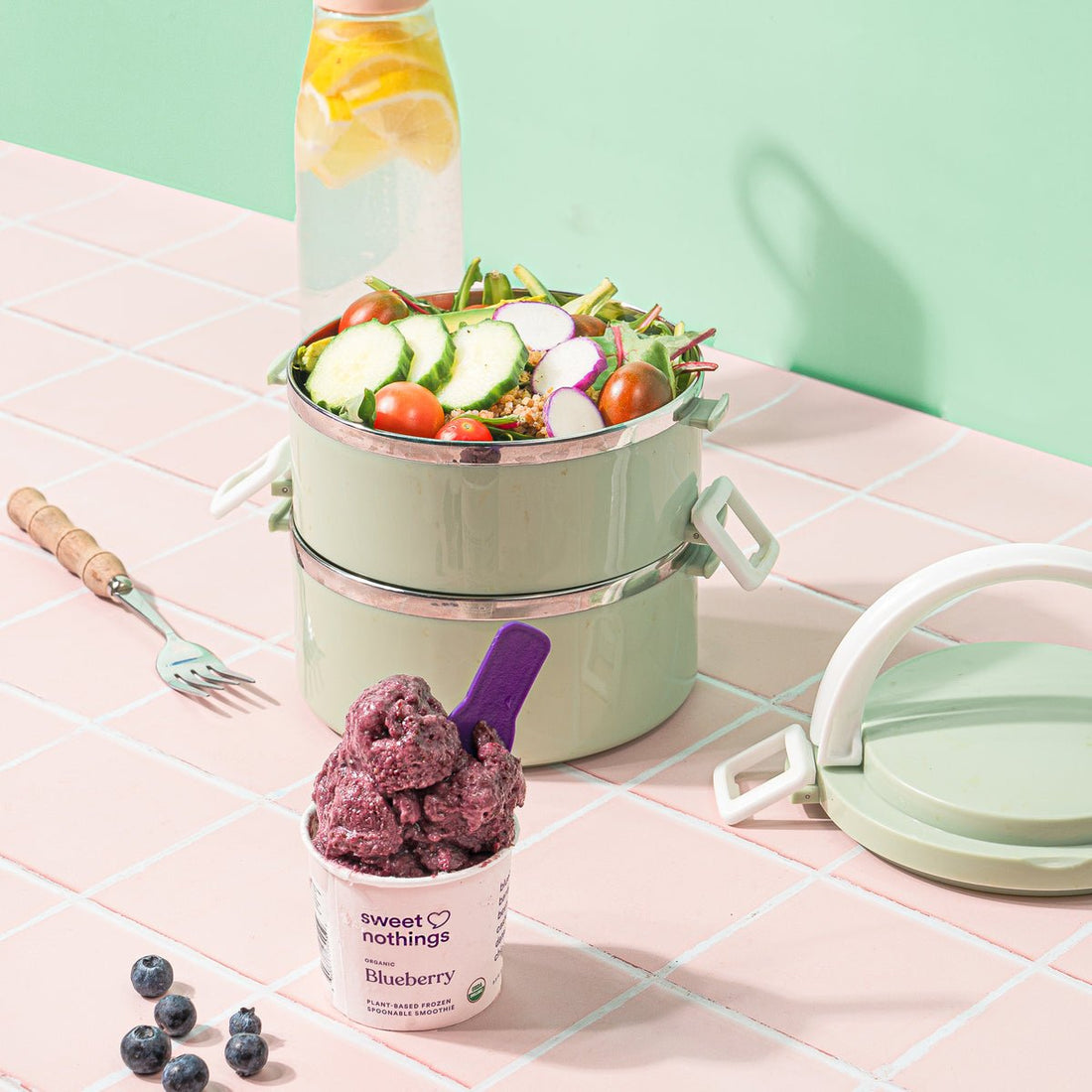 The Spoonable 4th Edition: Bite Sized Wellness Tips from a Registered Dietitian