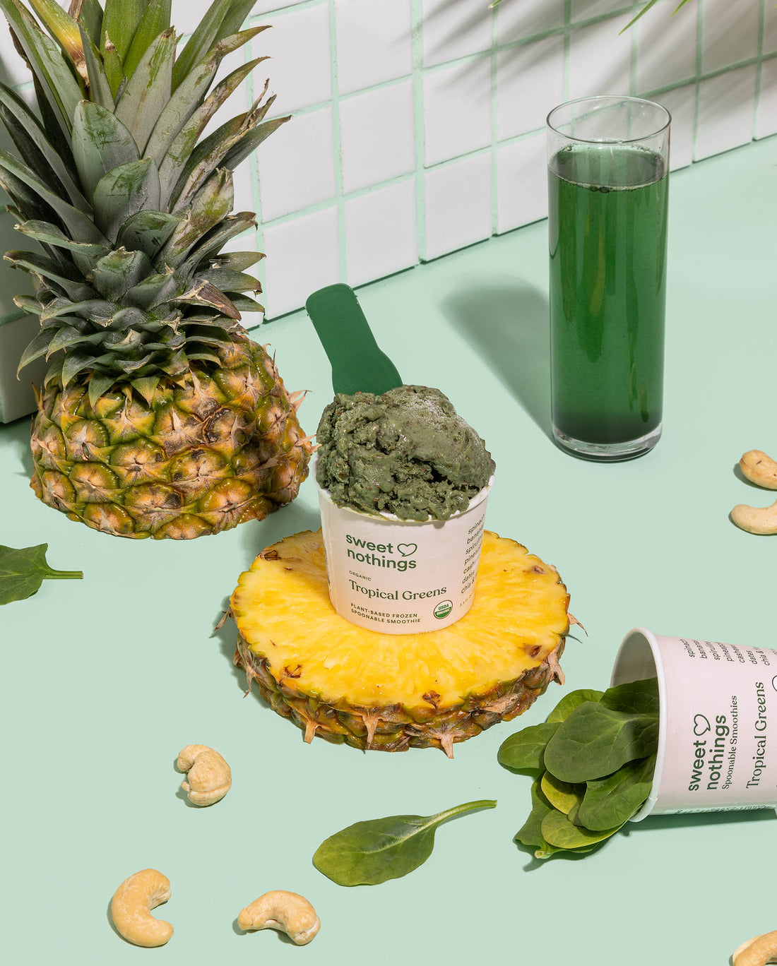 The Spoonable 2nd Edition: Bite Sized Wellness Tips from a Registered Dietitian