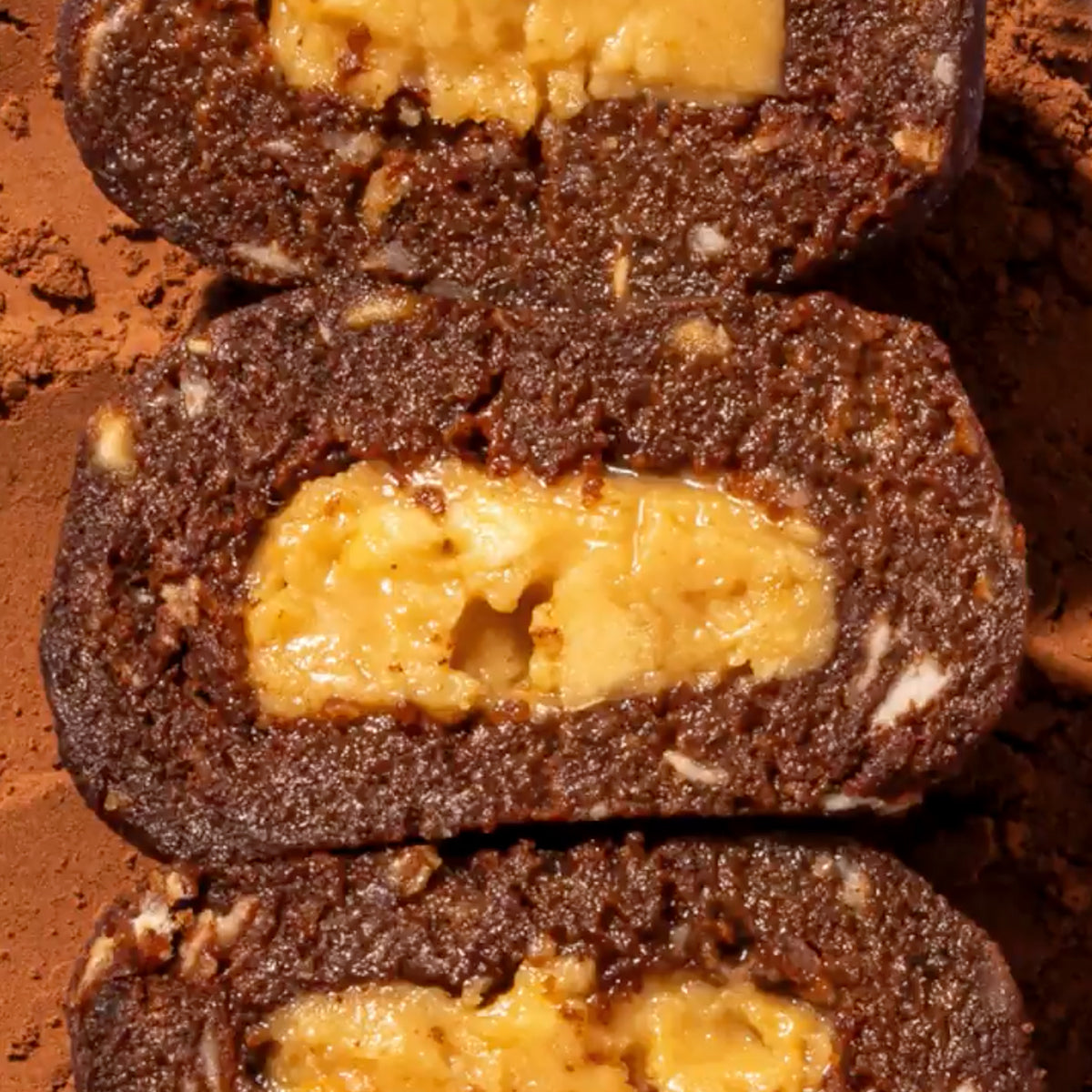 Chocolate and Peanut Butter 12 Pack