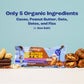 Chocolate and Peanut Butter 12 Pack