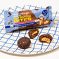 Chocolate and Peanut Butter 12 Pack
