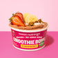 Strawberry Smoothie Bowl