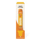 Mango Carrot Squeezable Smoothie Pops
