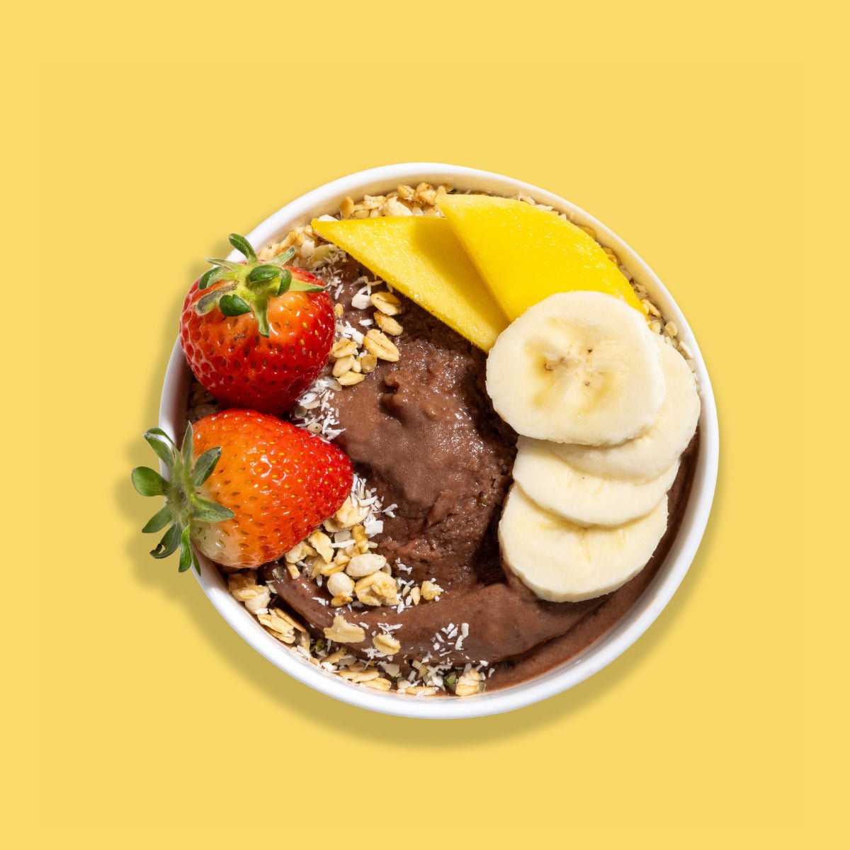 Mango Açai Bowl