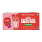 Strawberry Beet Squeezable Smoothie