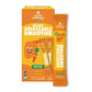 Mango Carrot Squeezable Smoothie